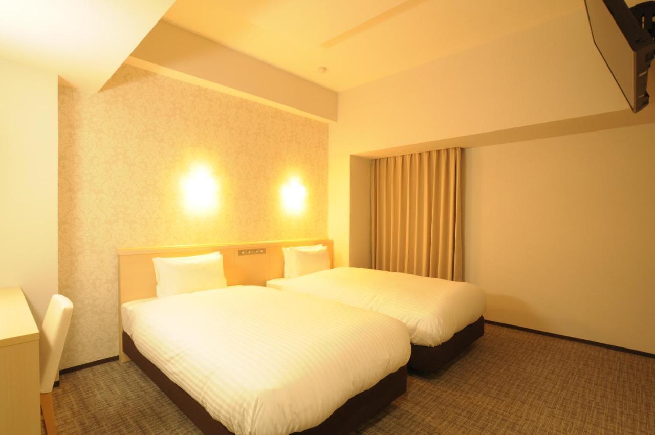 Ab Hotel אומיחצ'ימן מראה חיצוני תמונה