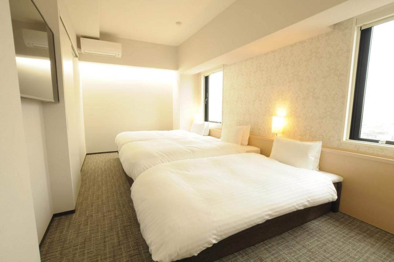 Ab Hotel אומיחצ'ימן מראה חיצוני תמונה