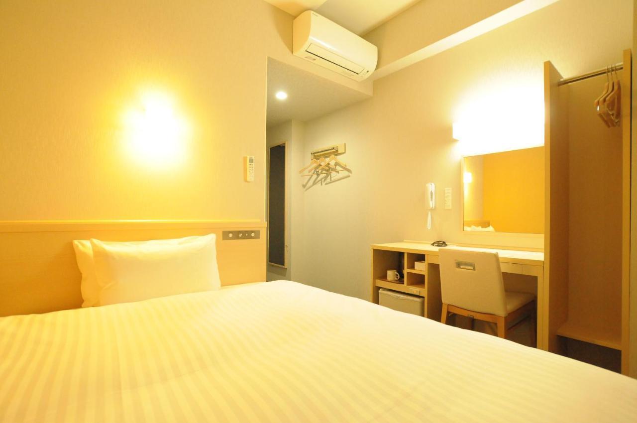 Ab Hotel אומיחצ'ימן מראה חיצוני תמונה
