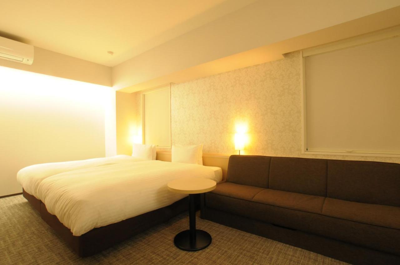 Ab Hotel אומיחצ'ימן מראה חיצוני תמונה