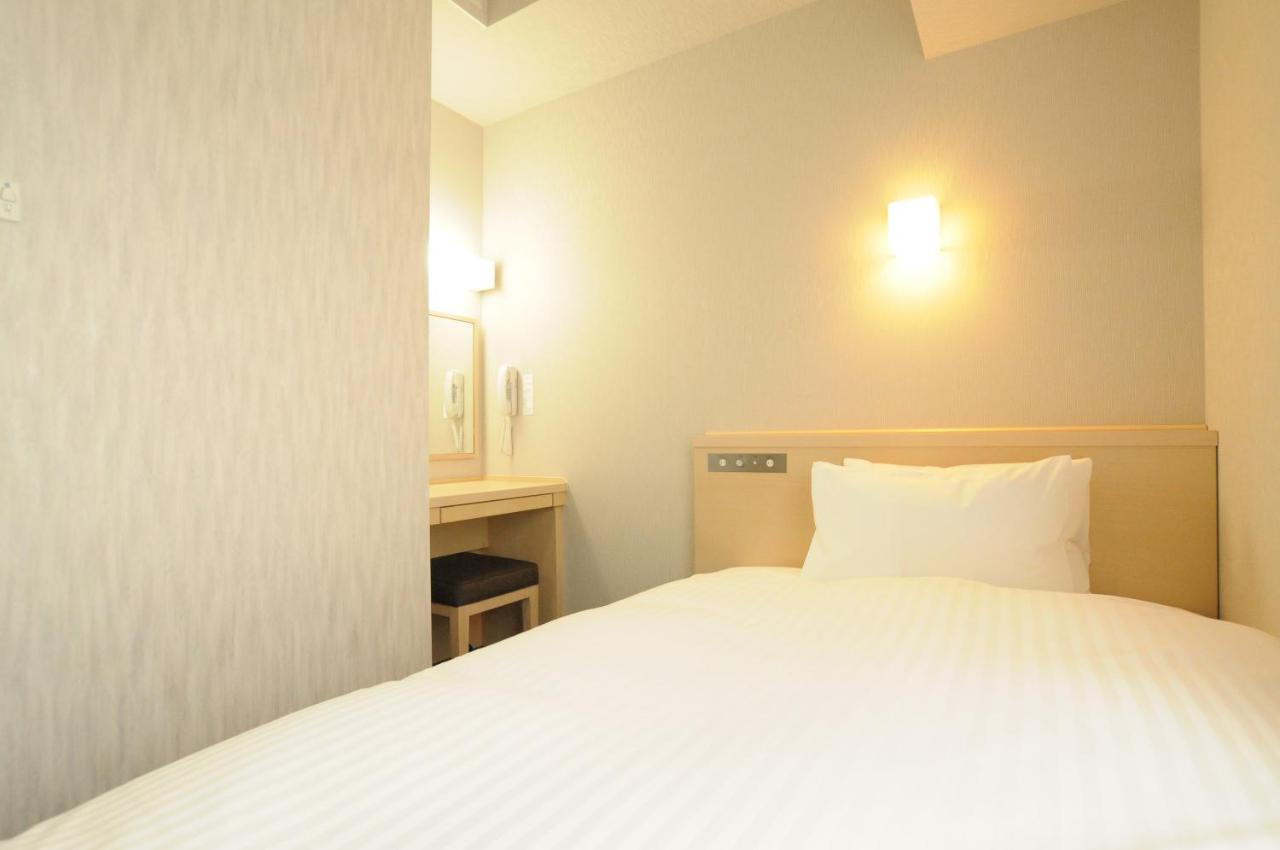 Ab Hotel אומיחצ'ימן מראה חיצוני תמונה