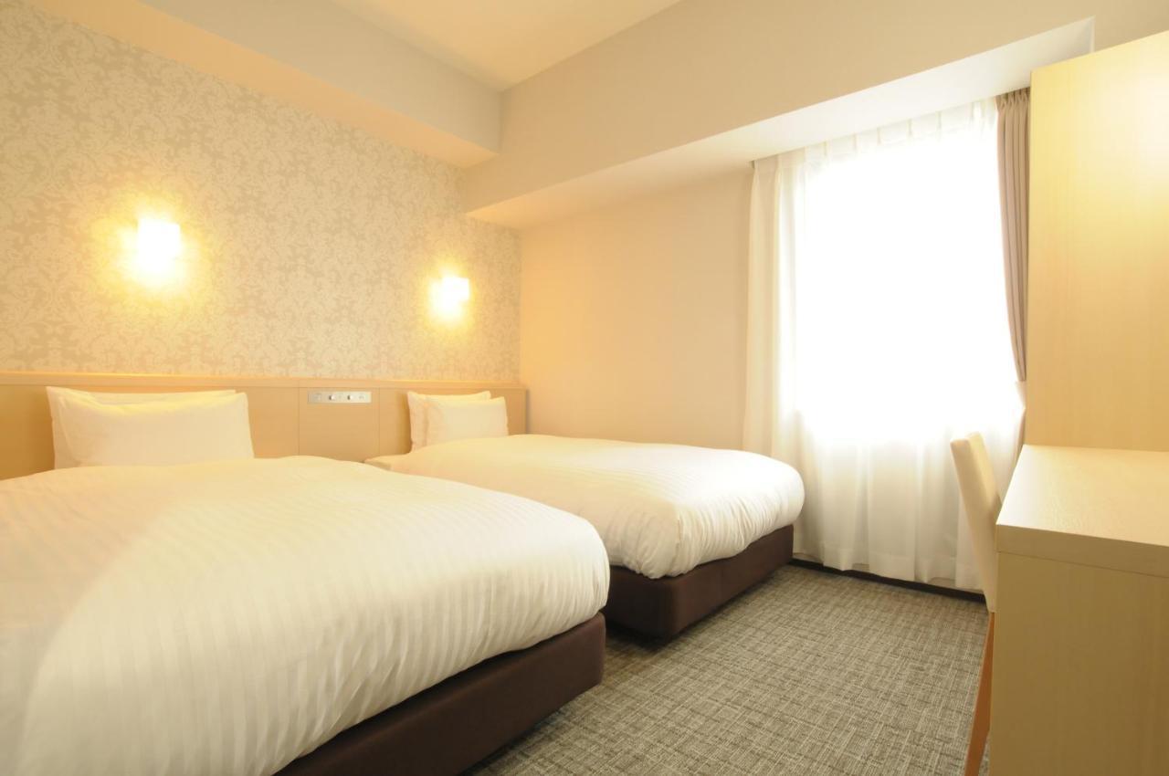 Ab Hotel אומיחצ'ימן מראה חיצוני תמונה