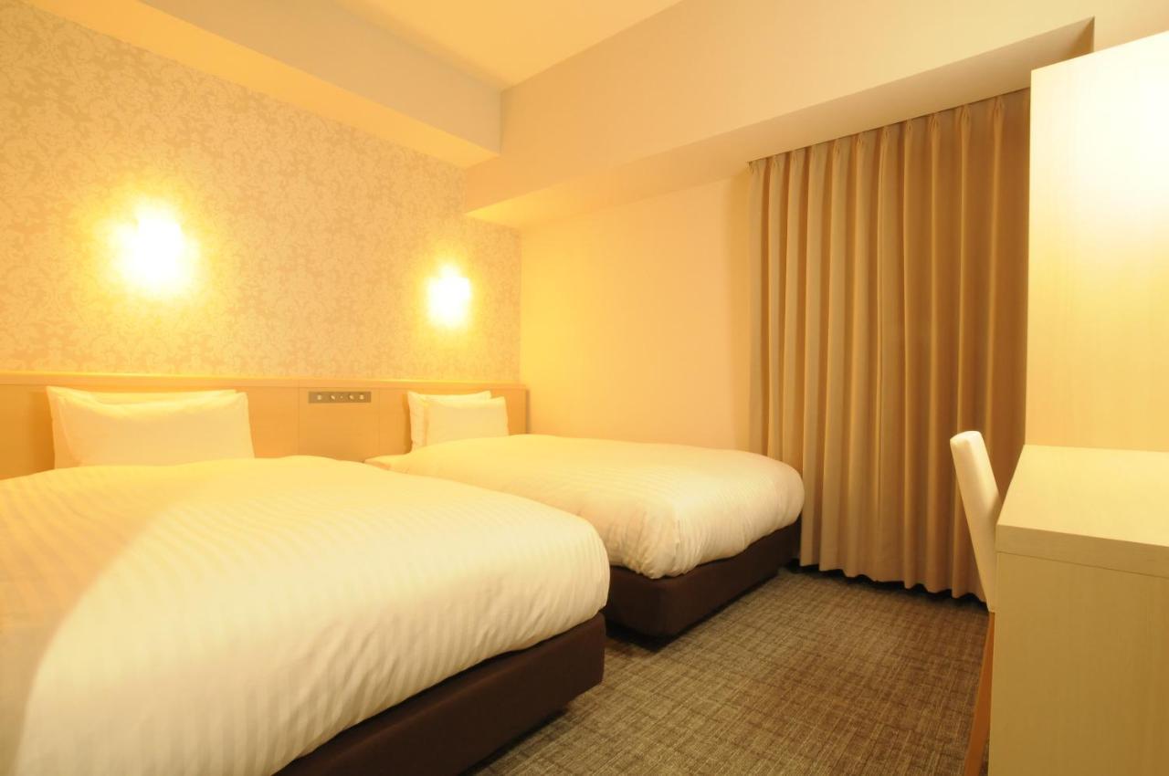 Ab Hotel אומיחצ'ימן מראה חיצוני תמונה