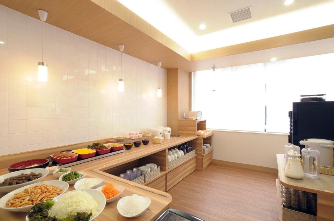 Ab Hotel אומיחצ'ימן מראה חיצוני תמונה