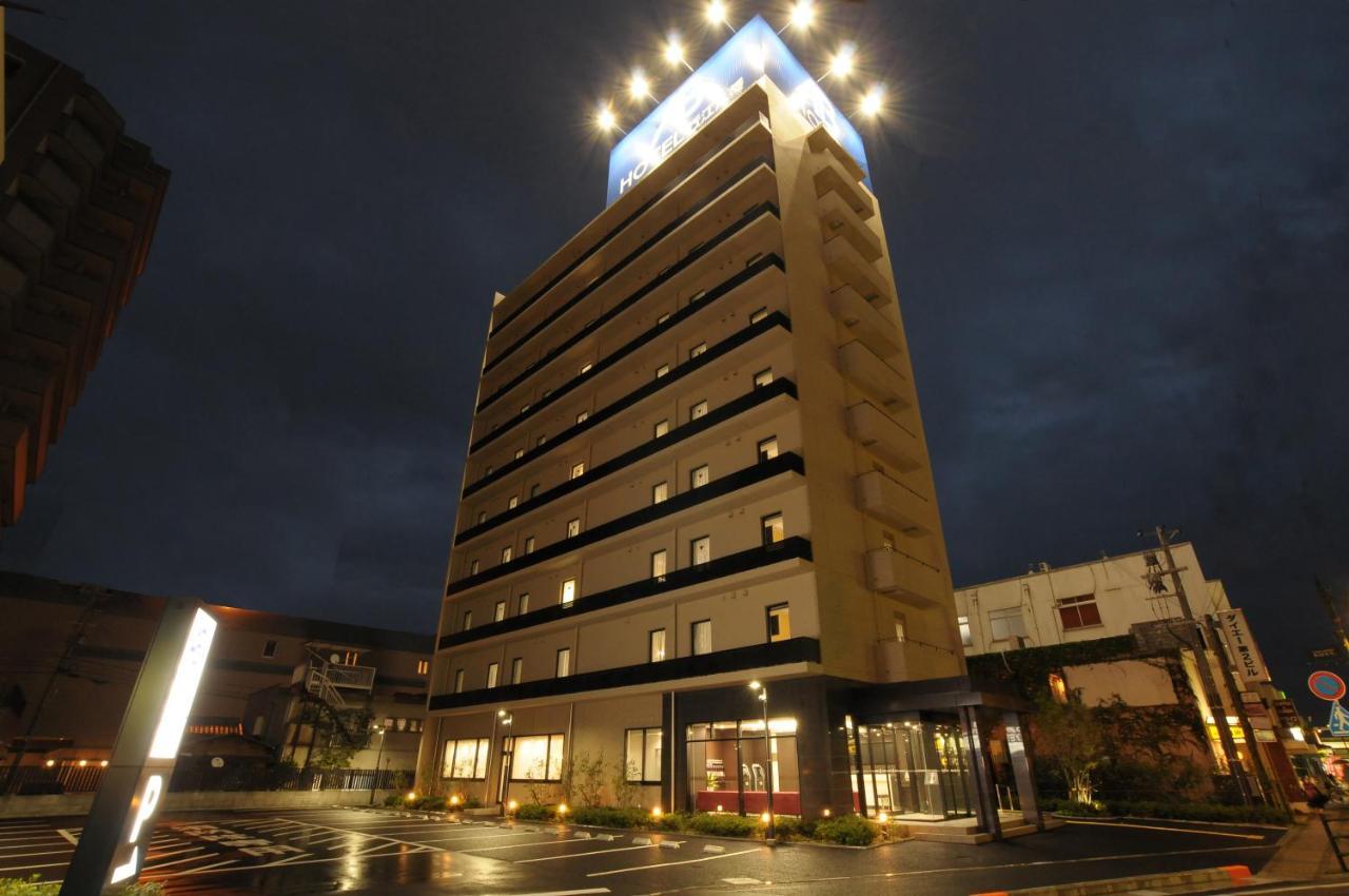 Ab Hotel אומיחצ'ימן מראה חיצוני תמונה