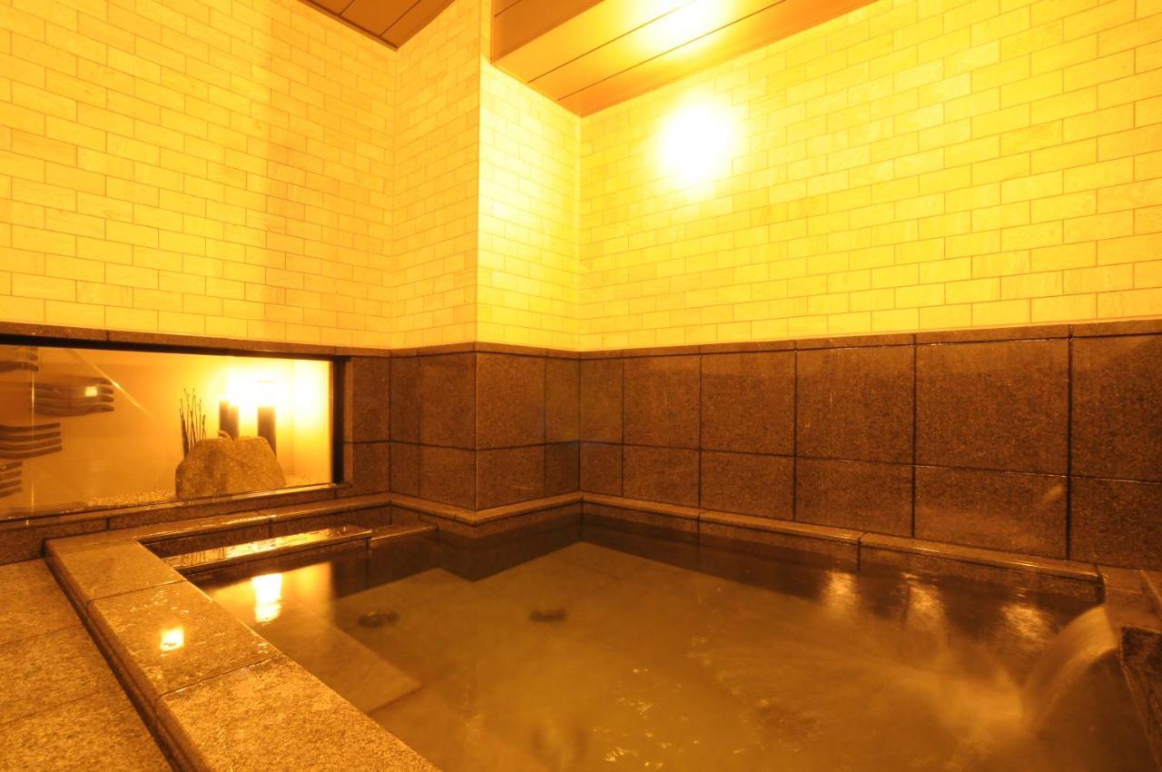 Ab Hotel אומיחצ'ימן מראה חיצוני תמונה